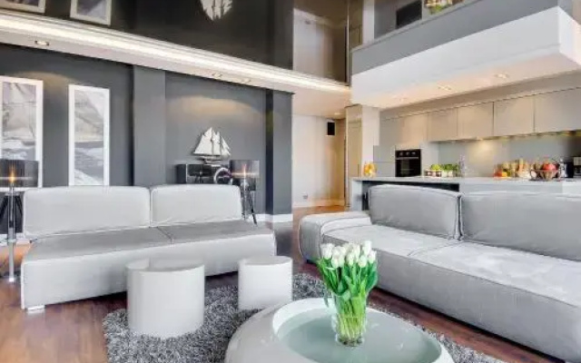 Flatinfo Apartments Aura