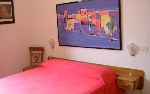 B&B Baglio San Clemente