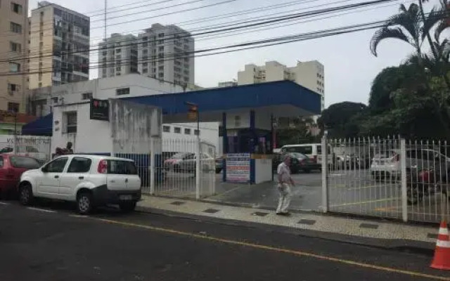 O Hotel Monte Carlo Uberlândia fica próximo aos hospitais Santa Catarina, Santa Clara, Santa Genoveva e várias clínicas médicas