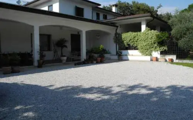 B&B Villa Miani