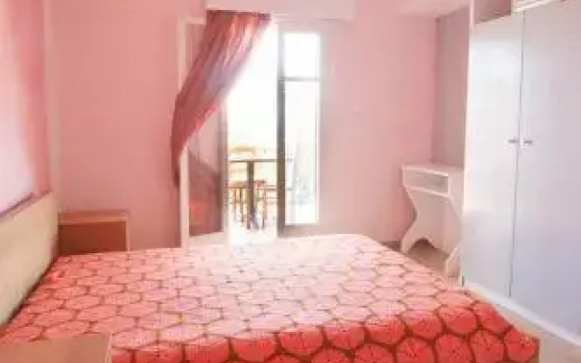 Arokaria Apartments