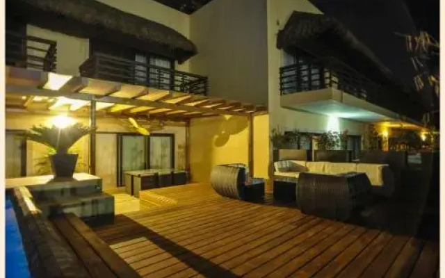 Aldea Thai 2236