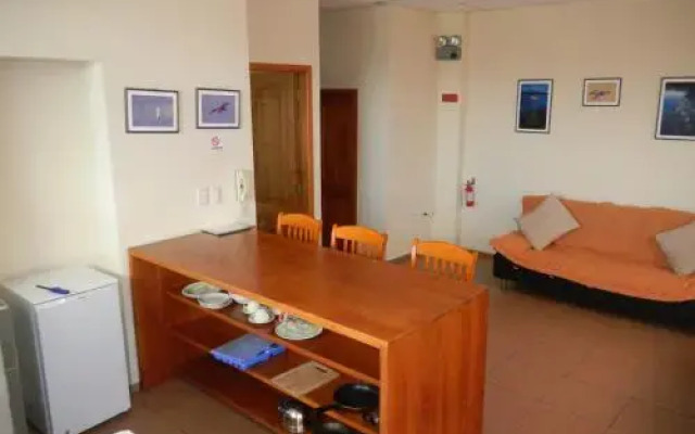 Hostal Baltra (Galapagos Apart and Suites)