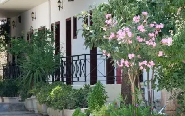 Hotel Finikounda