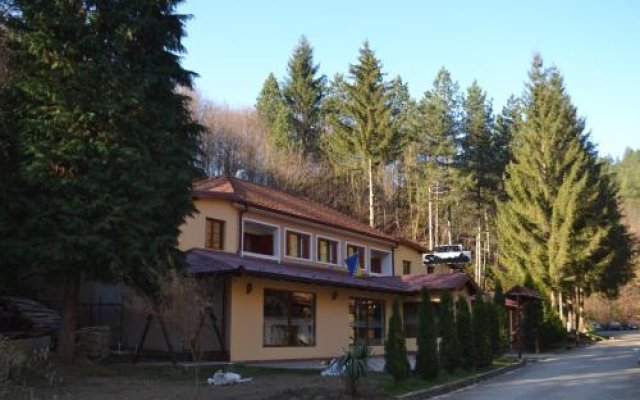 Motel Stovrela