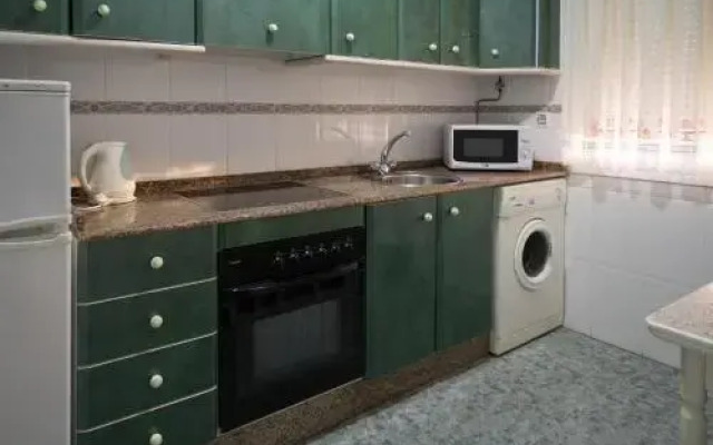 Apartamentos Ortega