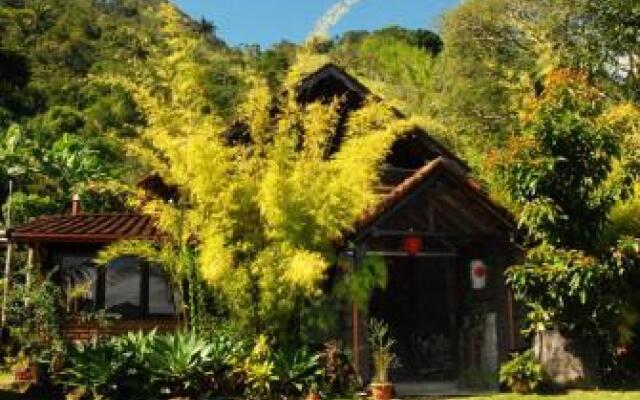 Pousada Pedra Riscada