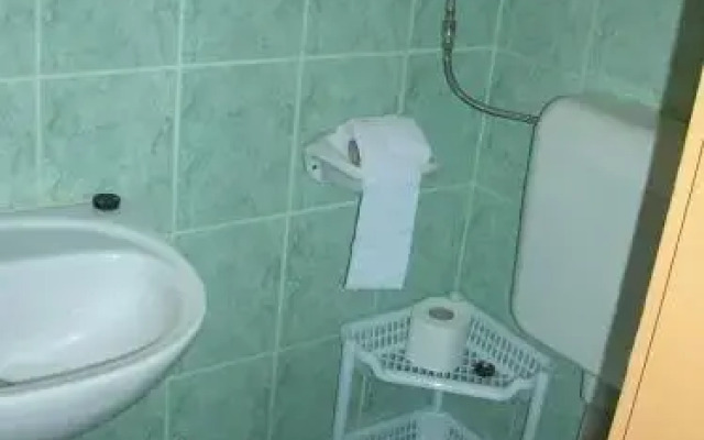 Heppház