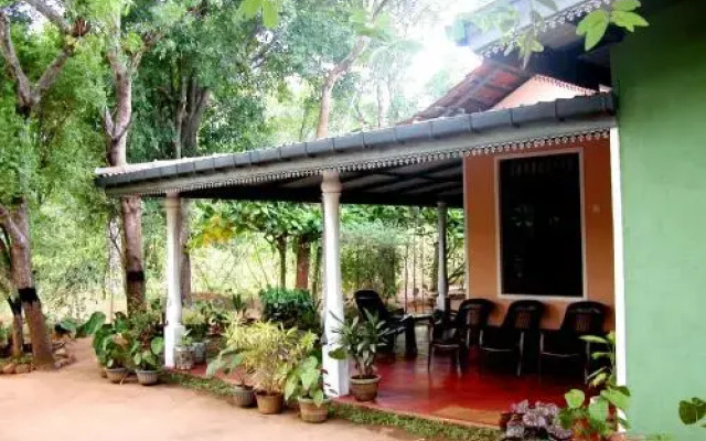 Nethmi Homestay