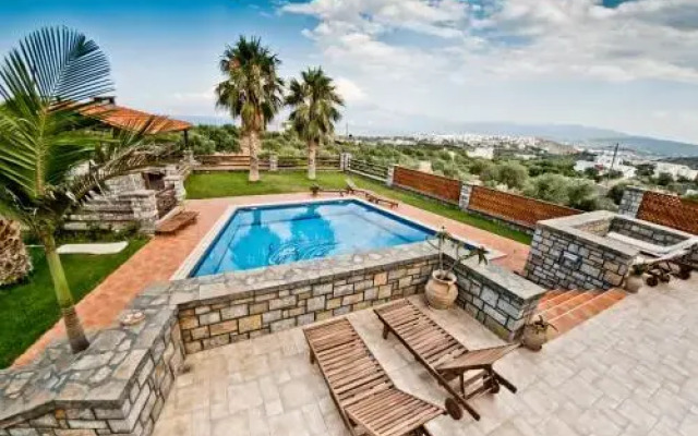 Villa Theano