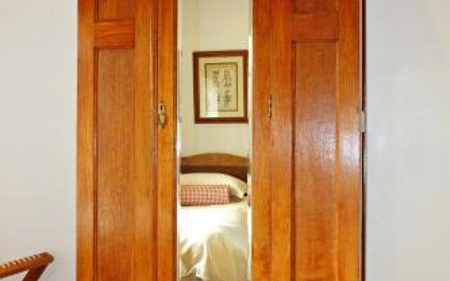 Strandveld Vineyards Cottages