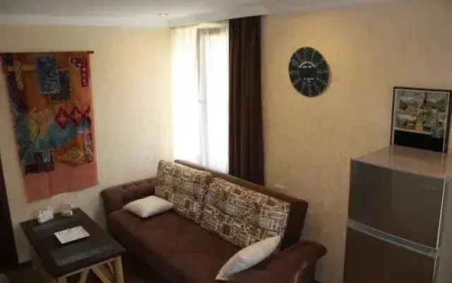 Guesthouse Coral