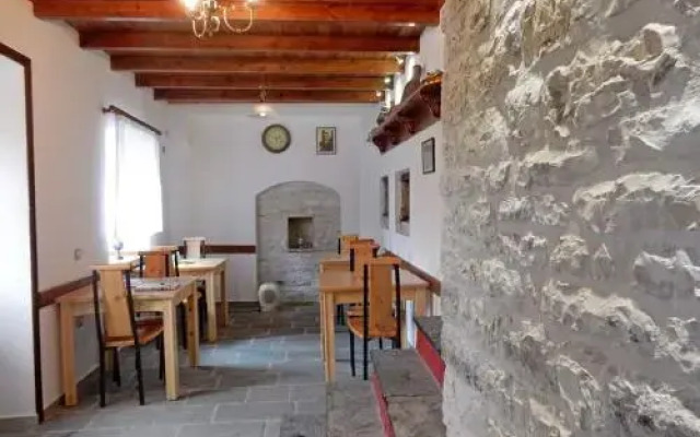 Castle Hotel