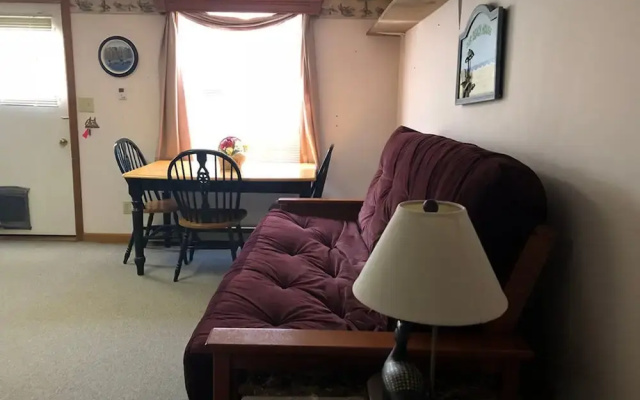 Town Park Condo D