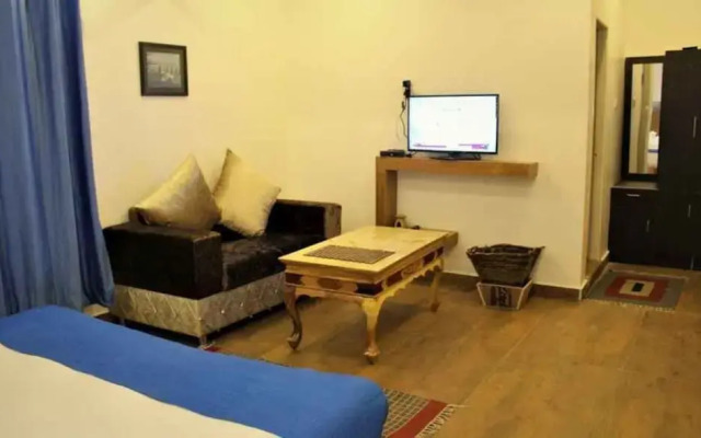 Barula Hotel
