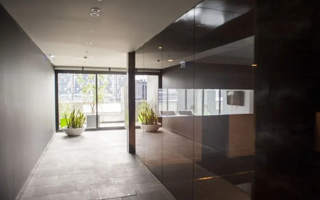 Southern Cross Serviced Apartments