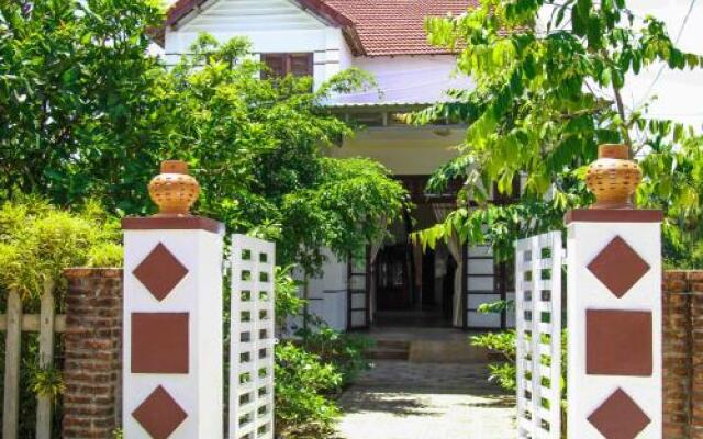 Co Hoa Homestay