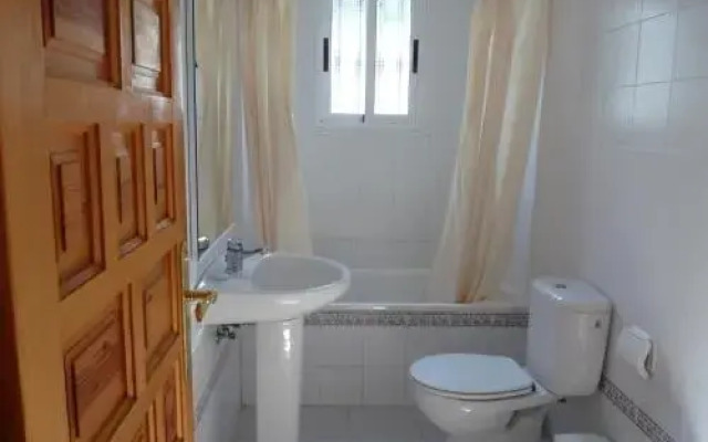 Casas Isabel