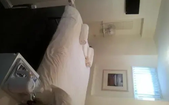 White Rose Guest House