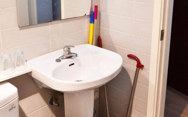 Yijia Apartment Hotel - Beijing