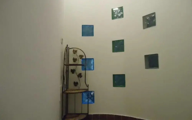 Il Sambuco