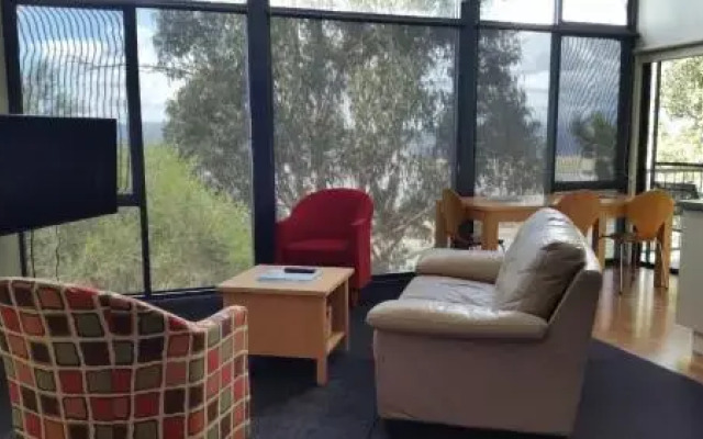 River Vineyard Retreat