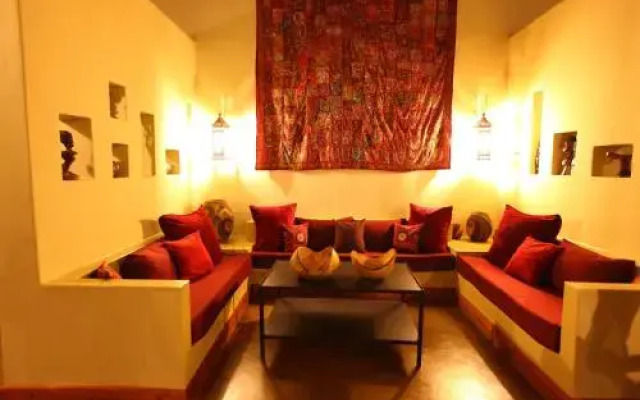 Africa House Malawi