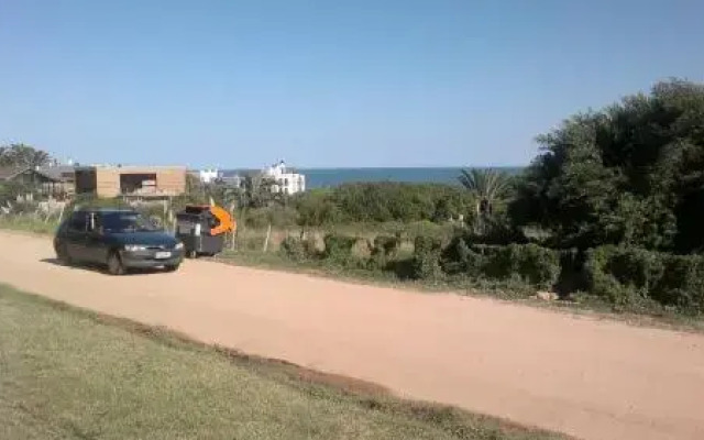 Casa Silvina
