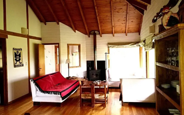 Spring Creek Lodge