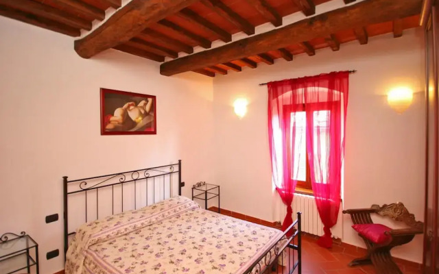 Casa Allinuzza