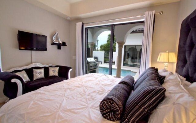 Villa W217 Valhalla Terrace