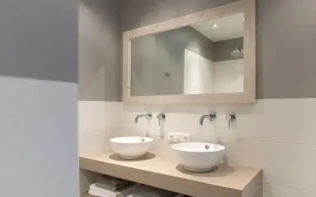 Wertemerhoeve Vakantiewoningen