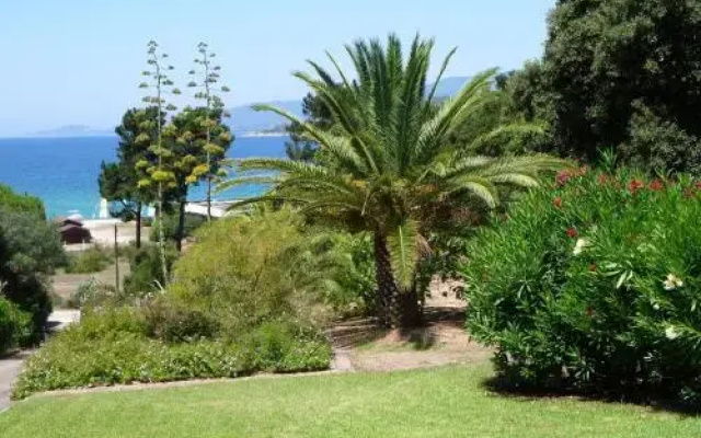 Villa Tiuccia