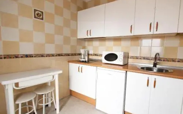 Apartamentos Nina De Oro 21