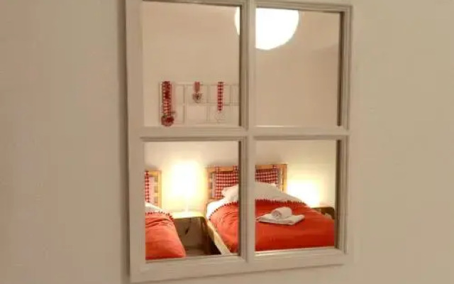 Le gîte LJL