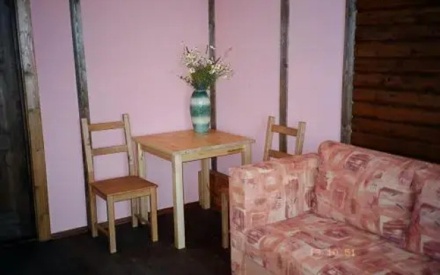 Hotel Complex Ostrov