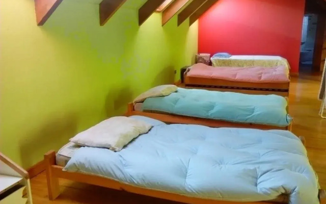 Hostal Flor Del Bosque