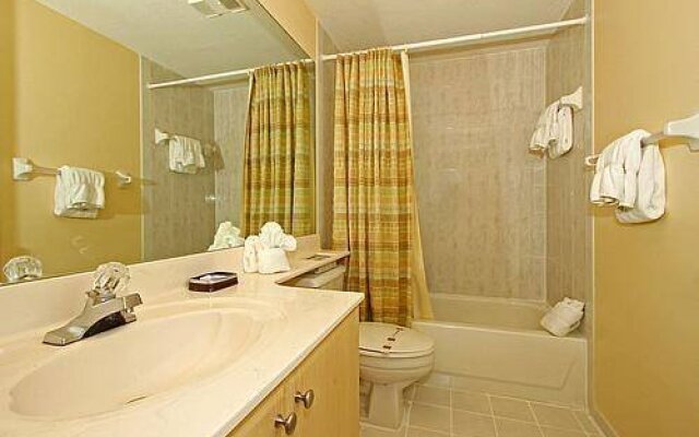 Shamrock Rentals of South Florida