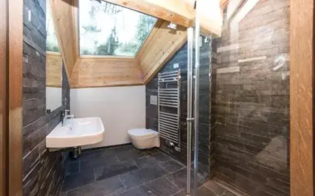 Chalet La Source - Chamonix All Year