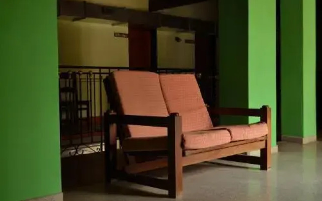 Hostal La Gloria