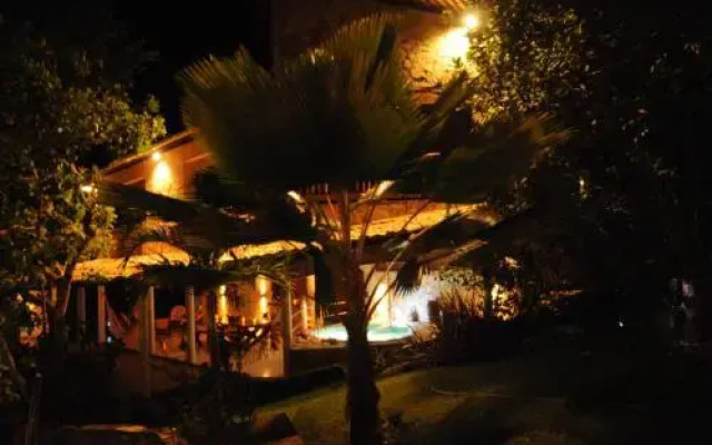 Casa Atalaia