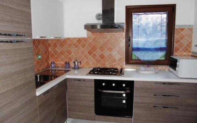 Casa vacanze Villa Lucheria Loceri