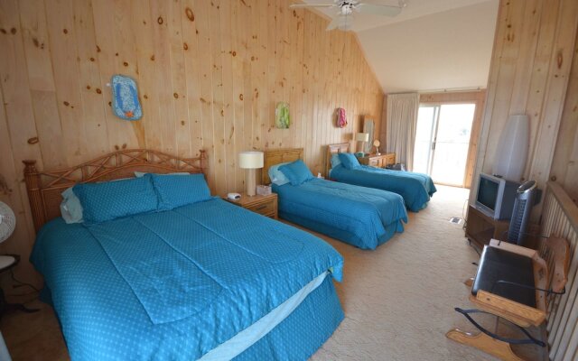 Surf Village 15 - 4 Br Townhouse