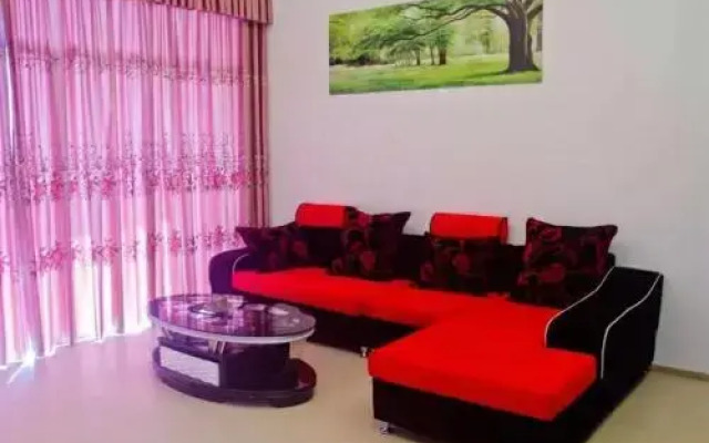 Fuli Quan Tian Xia Yinquan Villa