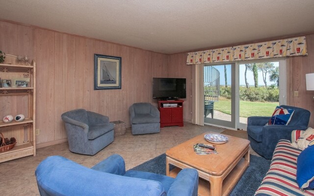 Ocean Club Villas #WOC041