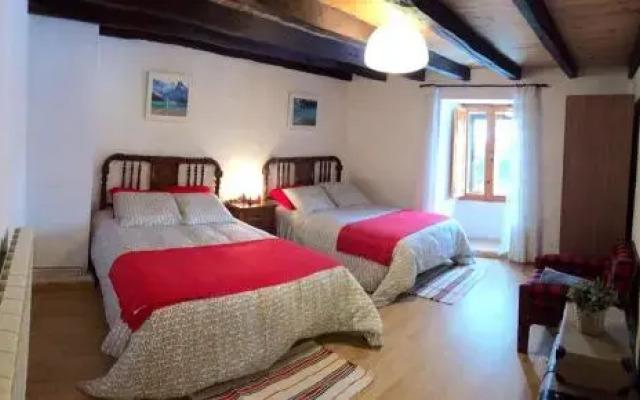 Albergue Turístico La Casa del Páramo