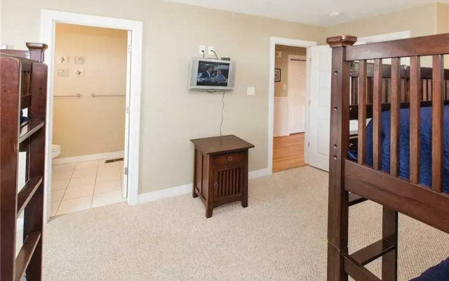 Aquadesiac Private Home - 8 Br Home