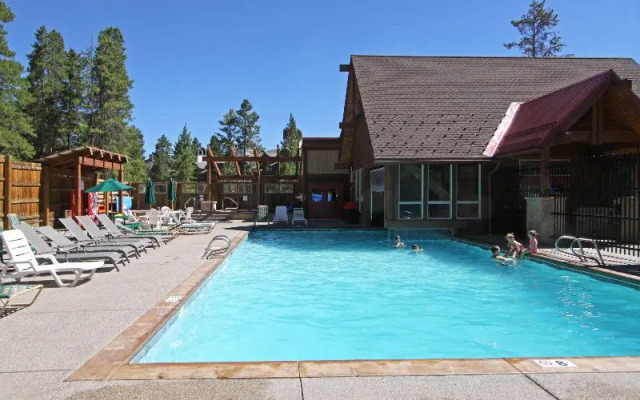 Trails End Condominiums