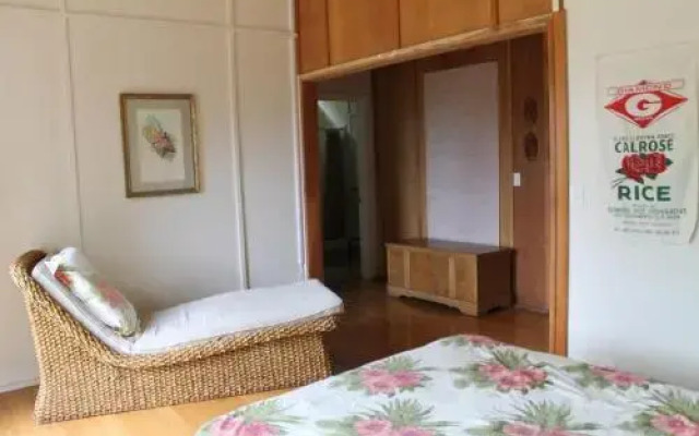 Market House - Pahala Plantation Cottages
