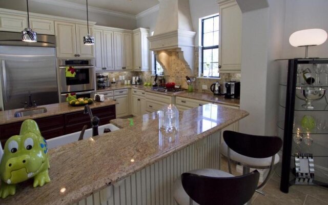 Villa W217 Valhalla Terrace